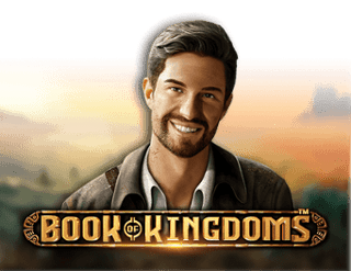 Book of Kingdoms 